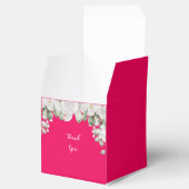 Favor Bags Geschenkschachtel (Geöffnet)