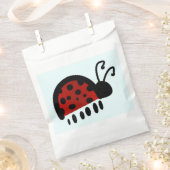 Favor Bags Geschenktütchen (Ausgeschnitten)