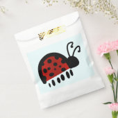 Favor Bags Geschenktütchen (Versiegelt)