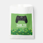 Favor Bags Geschenktütchen (Vorderseite)