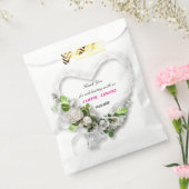 Favor Bags Geschenktütchen (Versiegelt)