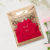 Favor Bags Geschenktütchen (Versiegelt)
