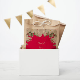 Favor Bags Geschenktütchen
