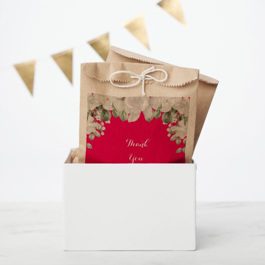 Favor Bags Geschenktütchen (Party)