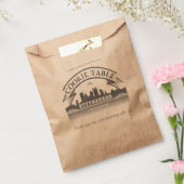 Favor Bags Geschenktütchen (Versiegelt)