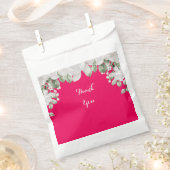 Favor Bags Geschenktütchen (Ausgeschnitten)