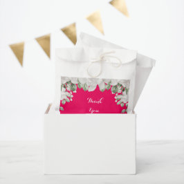 Favor Bags Geschenktütchen