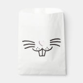 Favor Bags Geschenktütchen (Vorderseite)