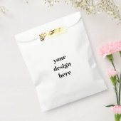 Favor Bags Geschenktütchen (Versiegelt)