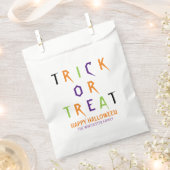 Favor Bags Geschenktütchen (Ausgeschnitten)