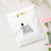 Favor Bags Geschenktütchen (Versiegelt)