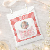 Favor Bags Geschenktütchen (Ausgeschnitten)