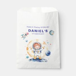 Favor Bags Geschenktütchen