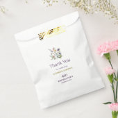 Favor Bags Geschenktütchen (Versiegelt)