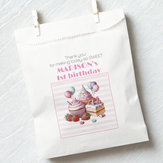 Favor Bags Geschenktütchen