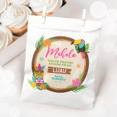 Favor Bags Geschenktütchen