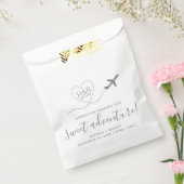 Favor Bags Geschenktütchen (Versiegelt)