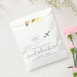 Favor Bags Geschenktütchen