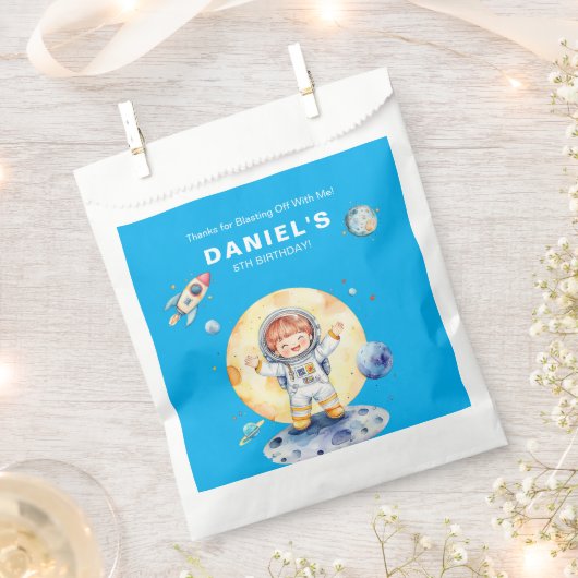 Favor Bags Geschenktütchen (Ausgeschnitten)