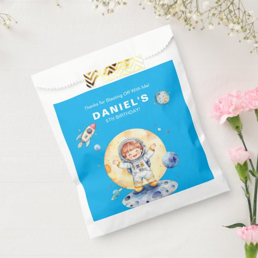 Favor Bags Geschenktütchen (Versiegelt)