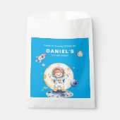 Favor Bags Geschenktütchen (Vorderseite)