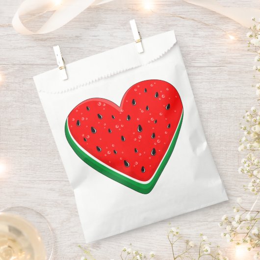 Favor Bags Geschenktütchen (Ausgeschnitten)