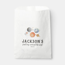 Favor Bags Geschenktütchen