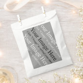 Favor Bags Geschenktütchen (Ausgeschnitten)