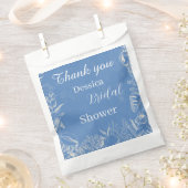 Favor Bags Geschenktütchen (Ausgeschnitten)