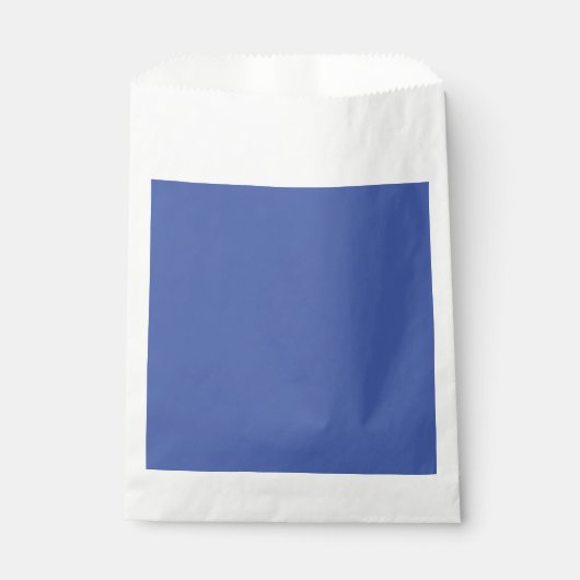 Favor Bags Geschenktütchen (Vorderseite)