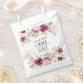 Favor Bags Geschenktütchen (Ausgeschnitten)