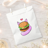 Favor Bags Geschenktütchen (Ausgeschnitten)
