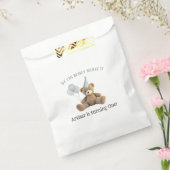 Favor Bags Geschenktütchen (Versiegelt)