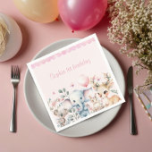 Favor Bags Serviette