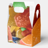 Favor Box for Kids' Party/Celebration Geschenkschachtel (Geöffnet)