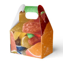 Favor Box for Kids' Party/Celebration