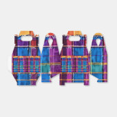 Favor Box for Kids' Party Geschenkschachtel (Ungefaltet)