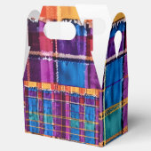 Favor Box for Kids' Party Geschenkschachtel (Geöffnet)