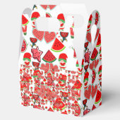 Favor Box Geschenkschachtel (Geöffnet)