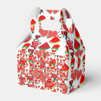 Favor Box Geschenkschachtel