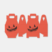 Favor Box Geschenkschachtel (Ungefaltet)