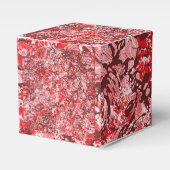 Favor Box Geschenkschachtel (Vorderseite)