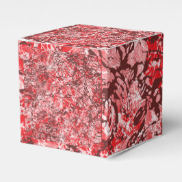 Favor Box Geschenkschachtel