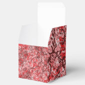 Favor Box Geschenkschachtel (Geöffnet)