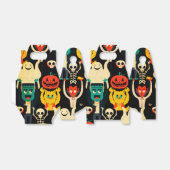 Favor Box Geschenkschachtel (Ungefaltet)