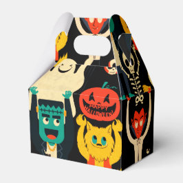 Favor Box Geschenkschachtel