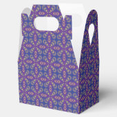 Favor Box Geschenkschachtel (Geöffnet)