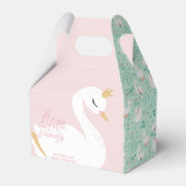 Favor Box Geschenkschachtel (Vorderseite)