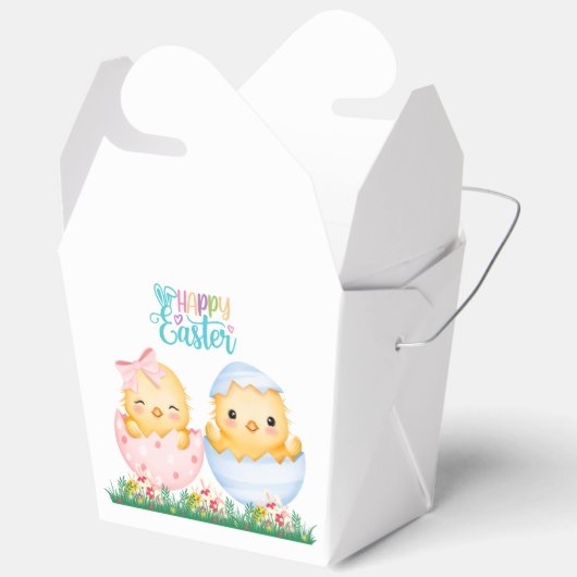 Favor Box Geschenkschachtel (Offen)