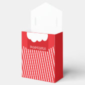 Favor Box Geschenkschachtel (Geöffnet)